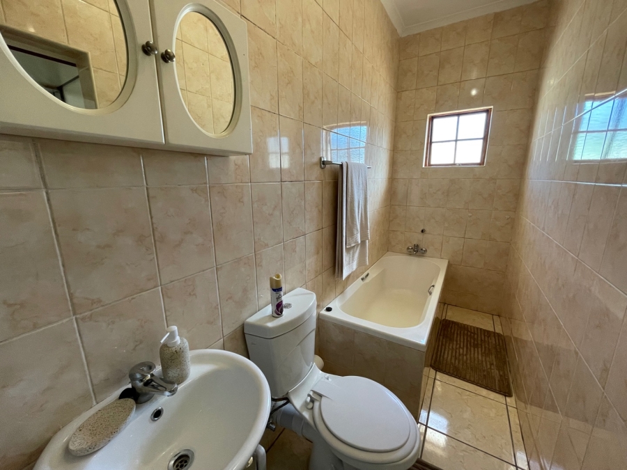 To Let 2 Bedroom Property for Rent in Bunkers Hill Eastern Cape